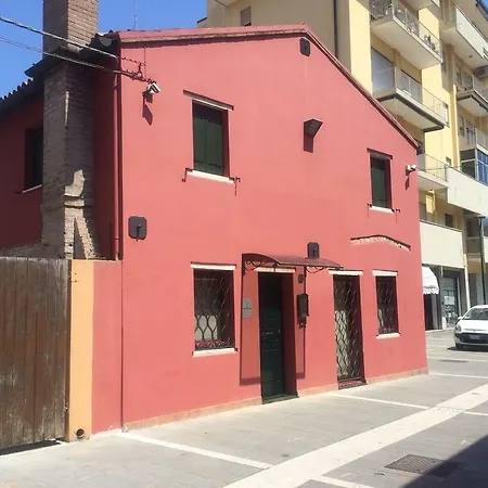 Apartment Grezio Venice Location