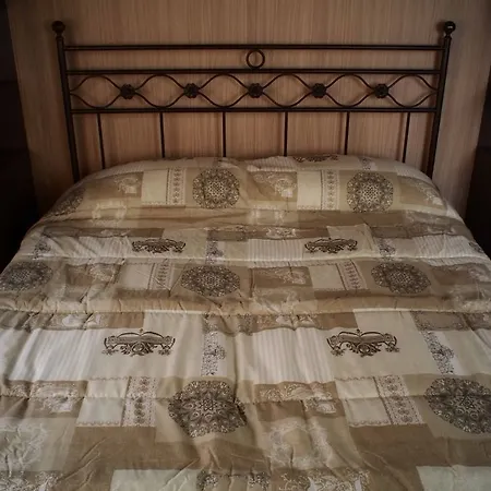 Grezio Venice Location Mestre