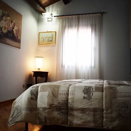 Grezio Venice Location *
