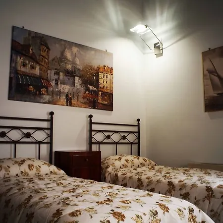 Apartment Grezio Venice Location Mestre