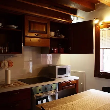 Apartment Grezio Venice Location *